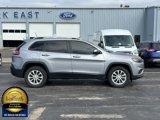 Used 2020 Jeep Cherokee Latitude image 2