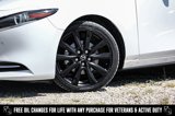 Used 2022 MAZDA MAZDA3 s image 3