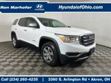 Used 2017 GMC Acadia SLE image 1