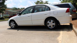 Used 2004 Honda Civic LX image 4