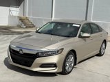 Used 2018 Honda Accord LX image 2