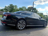 Used 2022 Audi A8 L 3.0T w/ Executive Package image 5