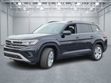 Used 2022 Volkswagen Atlas SE image 3