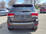 Used 2021 Jeep Grand Cherokee Limited image 5