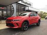 New 2024 Dodge Hornet GT image 2