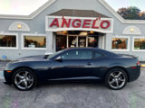 Used 2014 Chevrolet Camaro SS w/ RS Package image 2