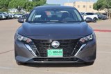 New 2025 Nissan Sentra S image 4