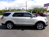 Used 2017 Ford Explorer XLT w/ Equipment Group 202A image 2