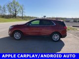 Used 2018 Chevrolet Equinox LT w/ LPO, Cargo Package image 4