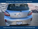 Used 2021 Mitsubishi Mirage ES image 4