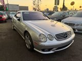 Used 2003 Mercedes-Benz CL 500 image 3