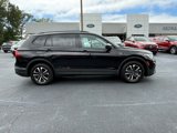 Used 2024 Volkswagen Tiguan S image 3