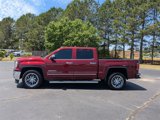 Used 2017 GMC Sierra 1500 SLT w/ SLT Premium Package image 6