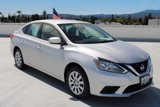 Used 2019 Nissan Sentra S image 2