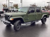 Used 2021 Jeep Gladiator Sport image 5
