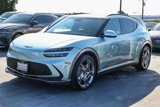 Used 2023 Genesis GV60 Performance image 3