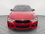 Used 2016 BMW 320i xDrive Sedan image 2