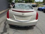 Used 2014 Cadillac ATS Luxury w/ Sun And Sound Package image 6