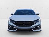 Used 2021 Honda Civic Sport image 2