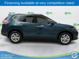Used 2014 Nissan Rogue SV w/ SV Premium Package image 4