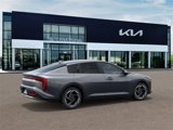 New 2025 Kia K4 EX image 6
