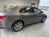 Used 2012 Buick LaCrosse Premium w/ Entertainment Package image 4