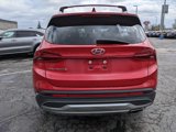 Used 2022 Hyundai Santa Fe SEL image 3