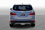 Used 2013 Hyundai Santa Fe Limited image 5