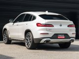 Used 2022 BMW X4 xDrive30i w/ Premium Package image 3