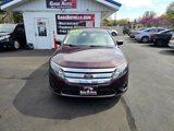 Used 2011 Ford Fusion SE image 2