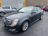 Used 2012 Cadillac CTS Premium image 2