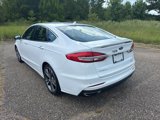 Used 2020 Ford Fusion Titanium image 4