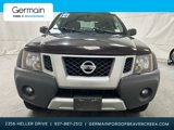 Used 2014 Nissan Xterra X image 3