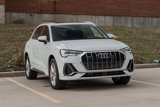 Certified 2024 Audi Q3 2.0T Premium Plus image 2