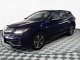 Used 2017 Acura RDX FWD w/ Advance Package image 2