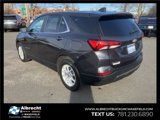 Certified 2022 Chevrolet Equinox LT image 5