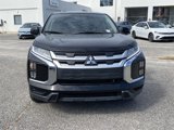 Used 2020 Mitsubishi Outlander Sport ES image 3