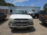 Used 2004 Chevrolet Silverado 1500 W/T image 2