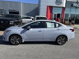 New 2025 Nissan Versa SV image 4