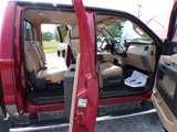 Used 2014 Ford F250 Lariat w/ Lariat Ultimate Package image 4