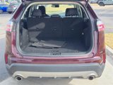 Used 2022 Ford Edge Titanium image 5