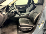 Used 2022 INFINITI QX50 Essential image 4