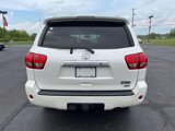 Used 2017 Toyota Sequoia Platinum image 4