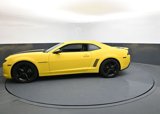 Used 2014 Chevrolet Camaro LT w/ RS Package image 5