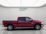 Used 2017 RAM 1500 Laramie w/ Convenience Group image 3