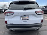 Used 2021 Ford Escape S image 3
