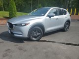 Used 2021 MAZDA CX-5 Touring w/ Touring Preferred SV Package image 1