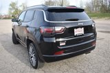 Used 2022 Jeep Compass Limited w/ Elite Group image 5