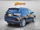 New 2025 Jeep Compass Latitude image 4