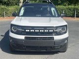 Certified 2021 Ford Bronco Sport Outer Banks image 2